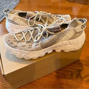 Nike Men’s Space Hippie